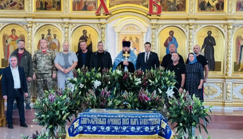 Отправка гуманитарного груза в зону СВО из Павловского Посада Отправка гуманитарного груза в зону СВО из Павловского Посада